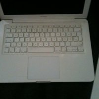 13,3" Apple MacBook A1342(2009/2010)-на части, снимка 3 - Лаптопи за дома - 28602658