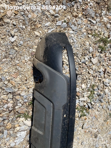 Range rover evoque  bj32-17d781-a, снимка 1