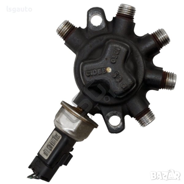 Горивна рейка Ford S-MAX 2006-2014 ID: 115996, снимка 1