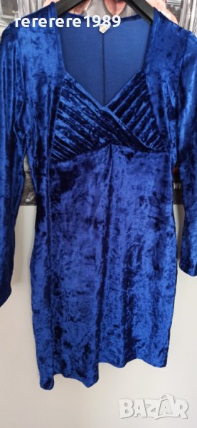 Рокля, снимка 1