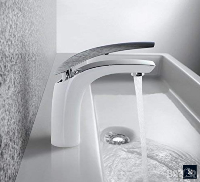 Смесител за мивка X000SJG1EF, снимка 1