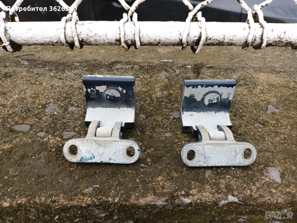 Панти за Фолксваген Пасат b5, снимка 1