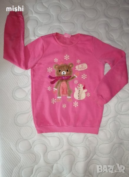 Уейкики страхотна блузка, снимка 1