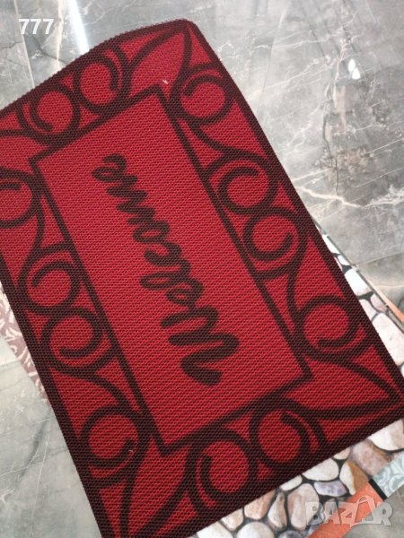 изтривалки 40х60см, снимка 1