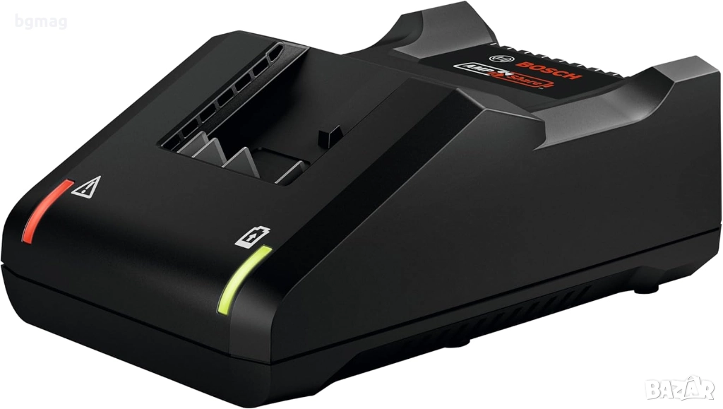 Bosch Professional GAL 18V-40,зарядно за акумулаторни батерии, снимка 1