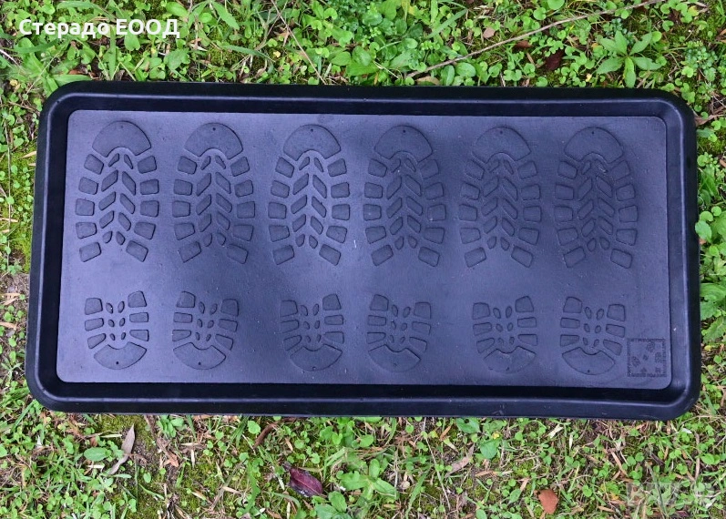 ПОДЛОЖКА-ЛЕГЕН ЗА ОБУВКИ, снимка 1