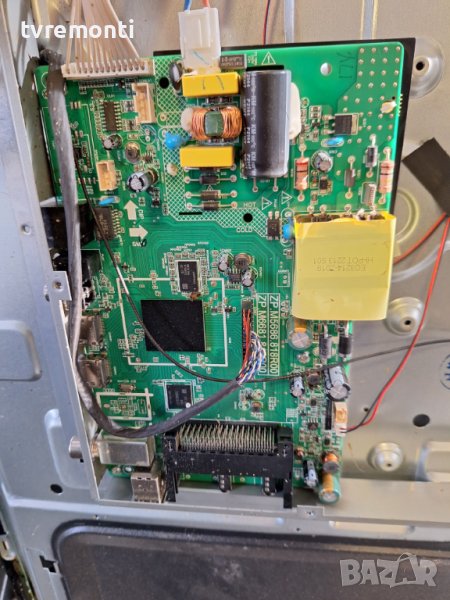 MAINBOARD ZP.M5686.818R00 ZP.M6681.818R00 for NEO LED-3922 HD SMART LED TV for 32inc DISPLAY PANDA38, снимка 1