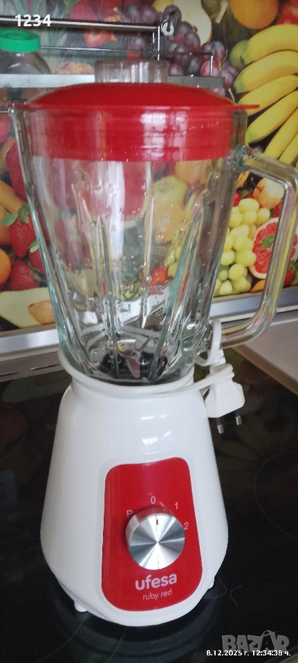 блендер Ufesa.  , снимка 1