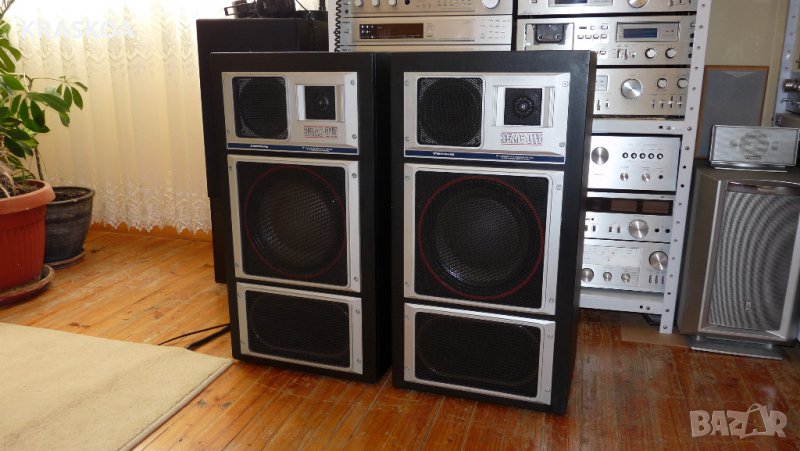 ELEKTRONIKA 35-AC15, снимка 1