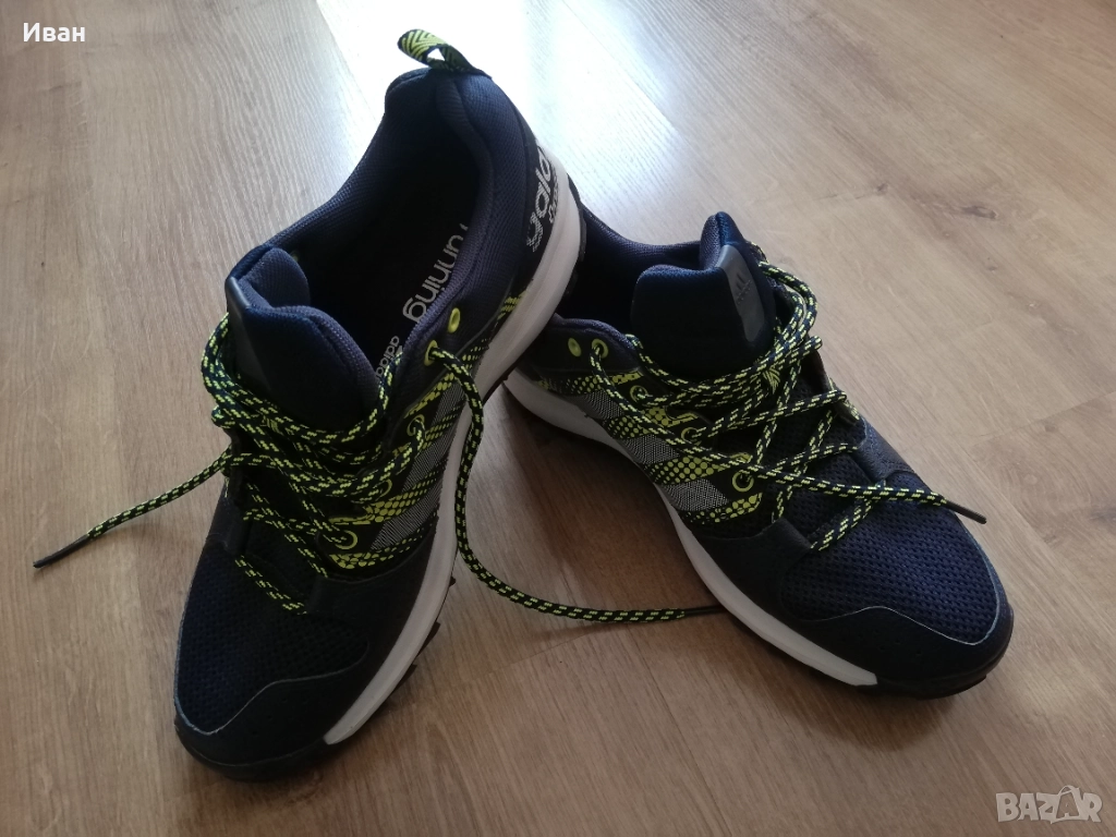 маратонки adidas, снимка 1