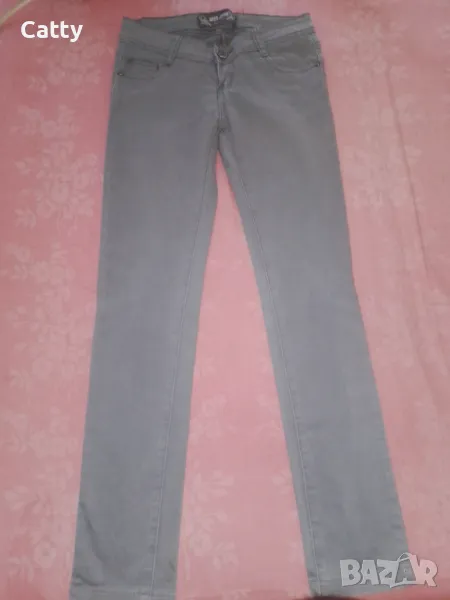 Нови дамски дънки , снимка 1