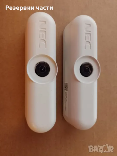 Камера NEC, снимка 1