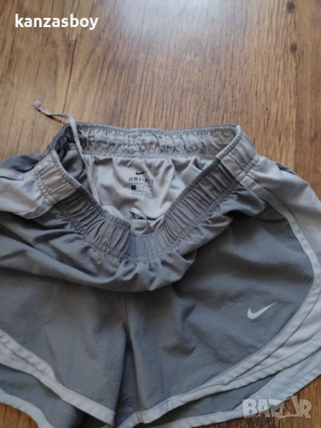 nike - страхотни дамски шорти S, снимка 1