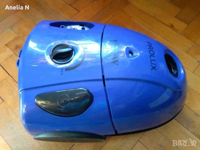 Прахосмекачка PROLUX , снимка 1