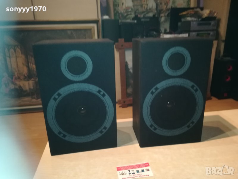 siemens rl116 2x25w/4ohm 0104212049, снимка 1