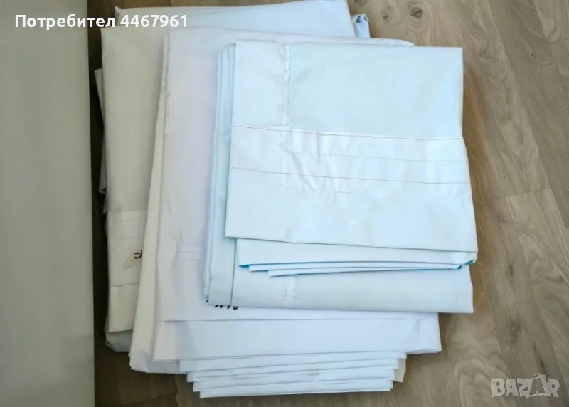 Винили билборди / винил платнище, снимка 1