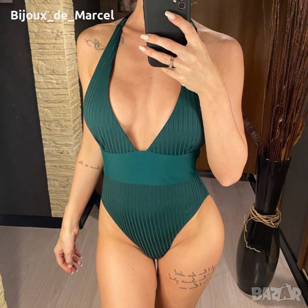 Бански Torrice - S M размери, снимка 1