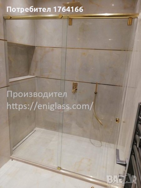 душ кабини, снимка 1