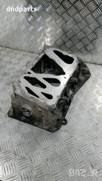 Алуминиева конзола Rover 75,2.0D,2001г., снимка 1