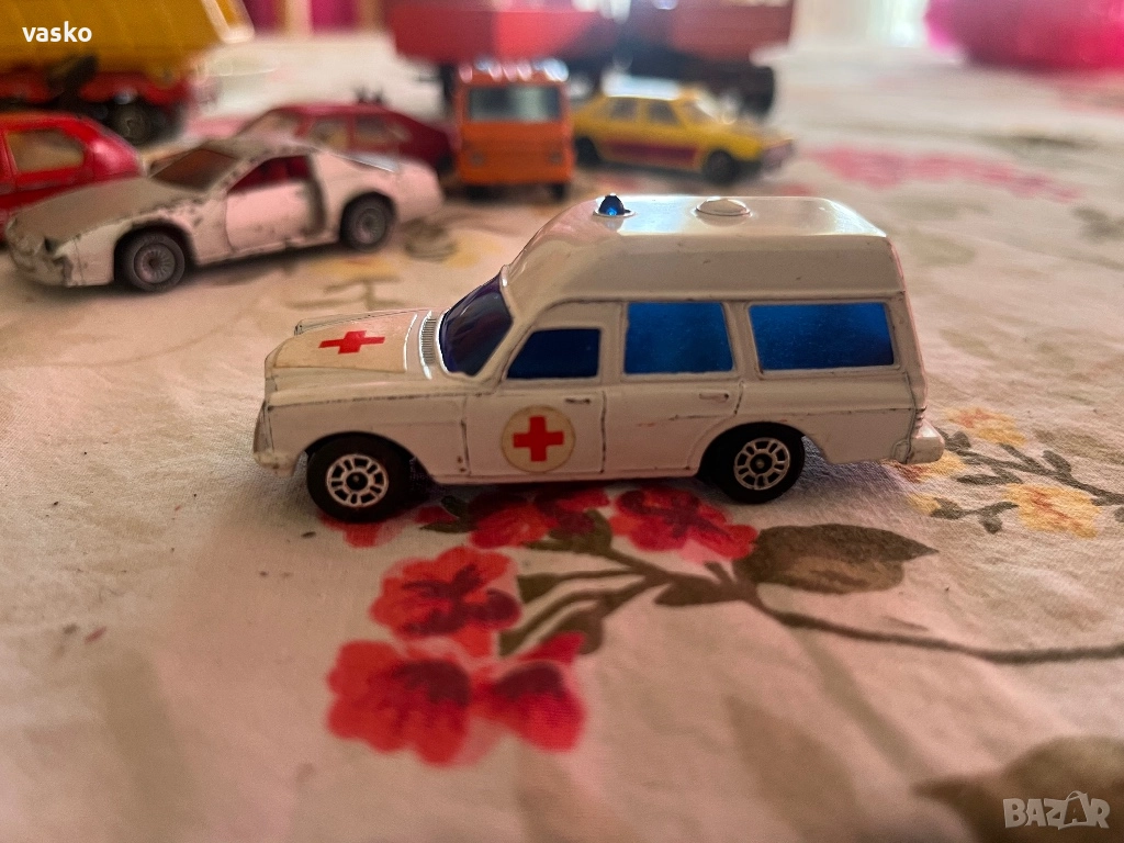 Английско Корги, снимка 1