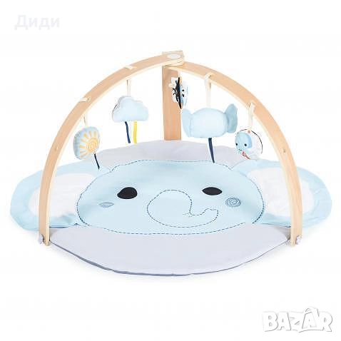 Активна гимнастика , снимка 1