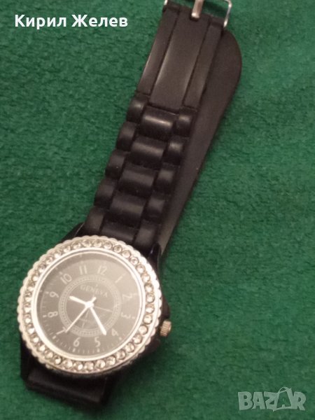 Часовник стар красив 27178, снимка 1