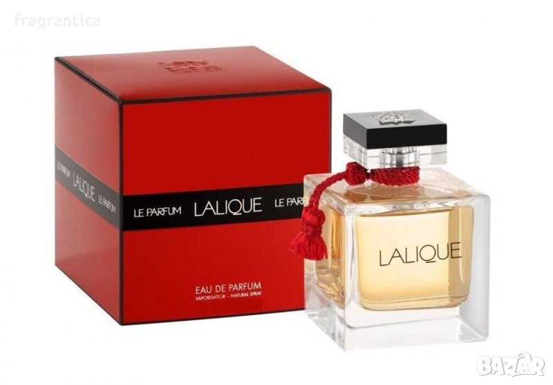 Lalique Le Parfum EDP 100ml парфюмна вода за жени, снимка 1