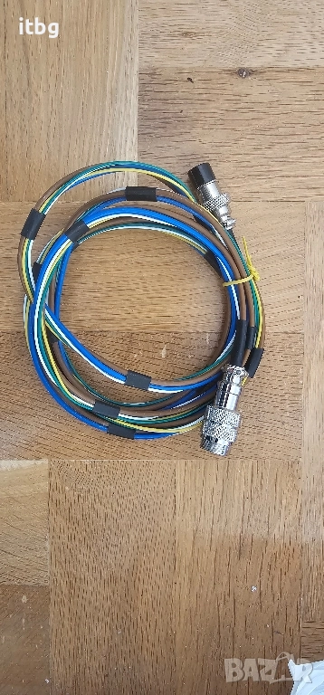 Удължител за станция Gordak 868D, снимка 1