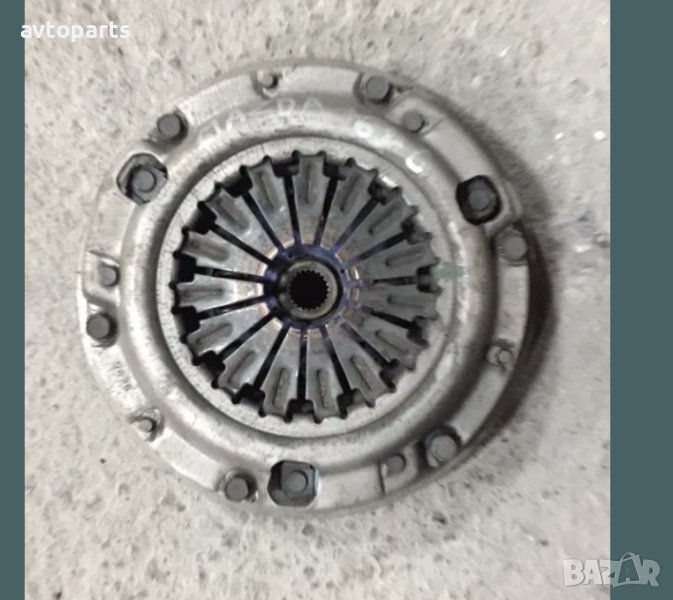 Mazda626 2000година 2.0ditd комплект съединител, снимка 1