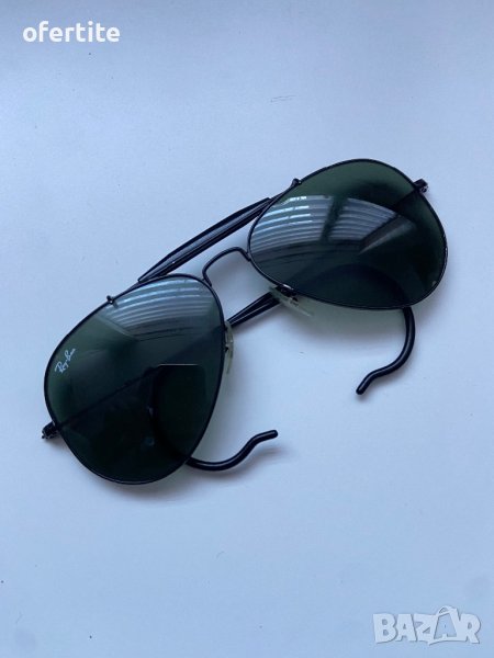 ✅ RAY-BAN AVIATOR 🔝 OUTDOORS MAN, снимка 1