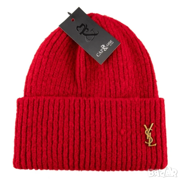 шапки ysl saint laurent Moncler , снимка 1