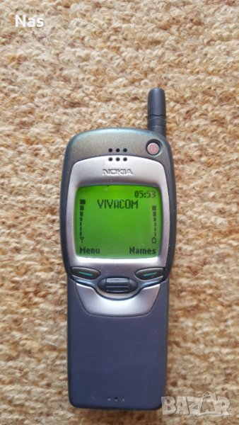 Продавам Nokia 7110, снимка 1