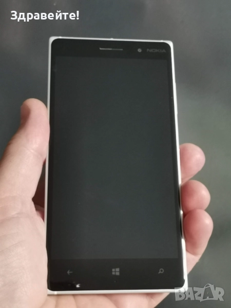 Nokia Windows Phone RM-984, снимка 1