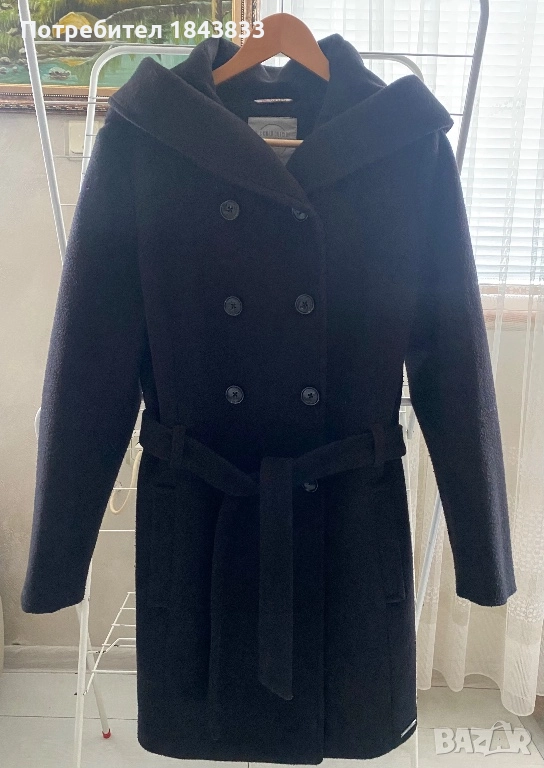 S. Oliver Дамско палто, снимка 1