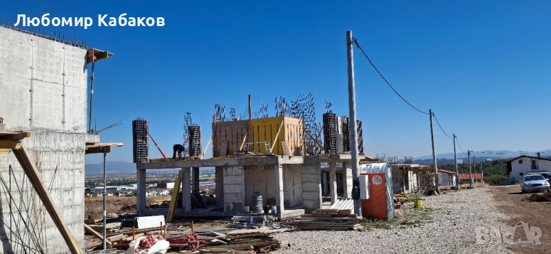 Търси бригада за груб строеж гр. София, снимка 1