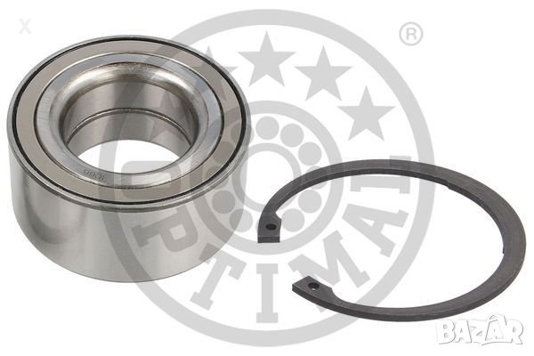 OPTIMAL 601348 ЛАГЕР ГЛАВИНА ПРЕДНА CITROEN XM I II / PEUGEOT 605 / 607 БЕНЗИН ДИЗЕЛ   , снимка 1