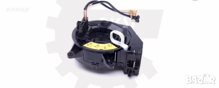 LR018556 Лентов кабел за  LAND ROVER Discovery III IV Range Rover Sport, снимка 1