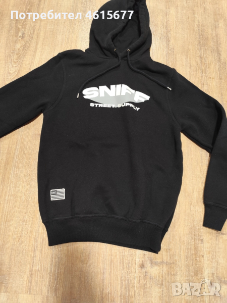 Суичър , снимка 1