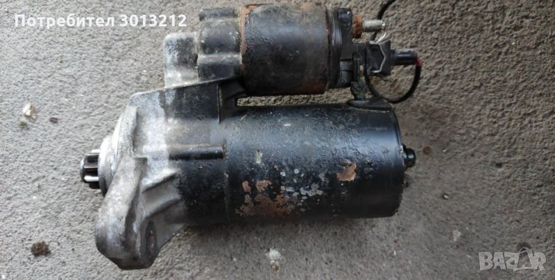 Стартер за Фолцваген Голф 4 1,6 16v, снимка 1