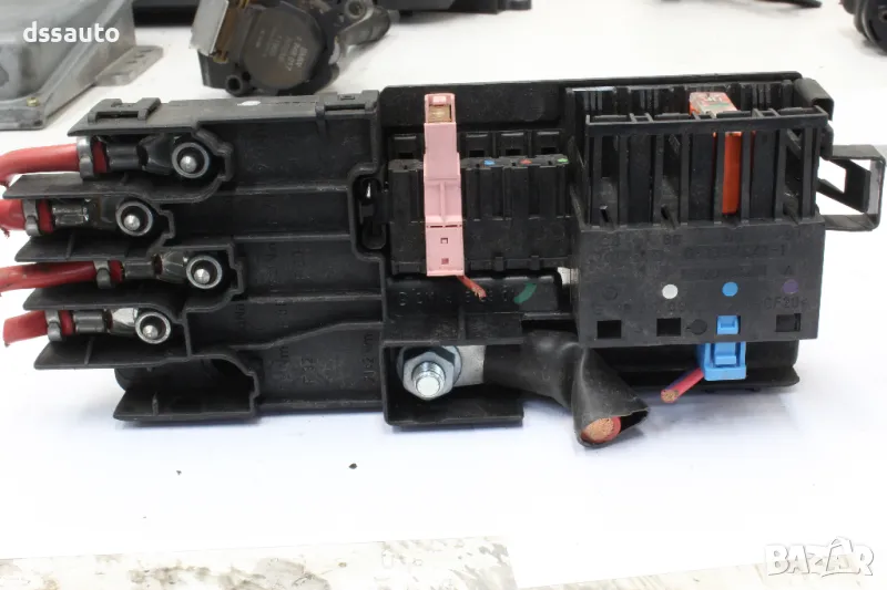 Табло за бушони A2115452301 W211, снимка 1