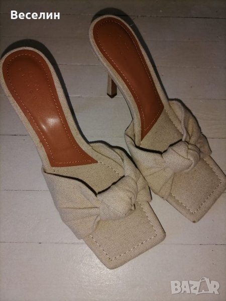 Дамски обувки Asos 42, снимка 1