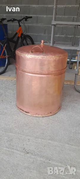 казани за ракия, снимка 1