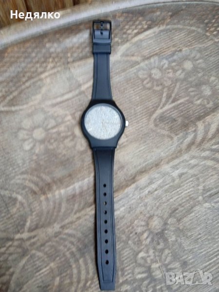 Оригинален немски Ауриол, кварц , снимка 1