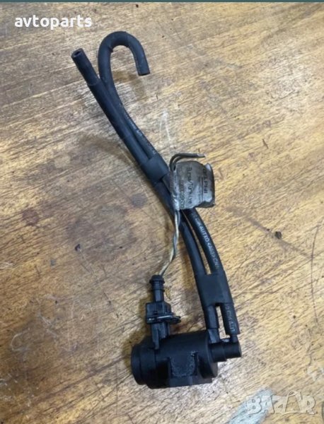 Renault scenic 1.9dti 2000година вакум клапан, снимка 1