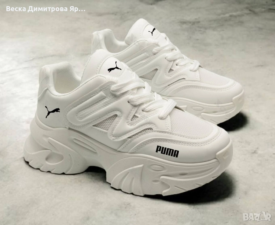 Дамски обувки високо качество - промоция , снимка 1