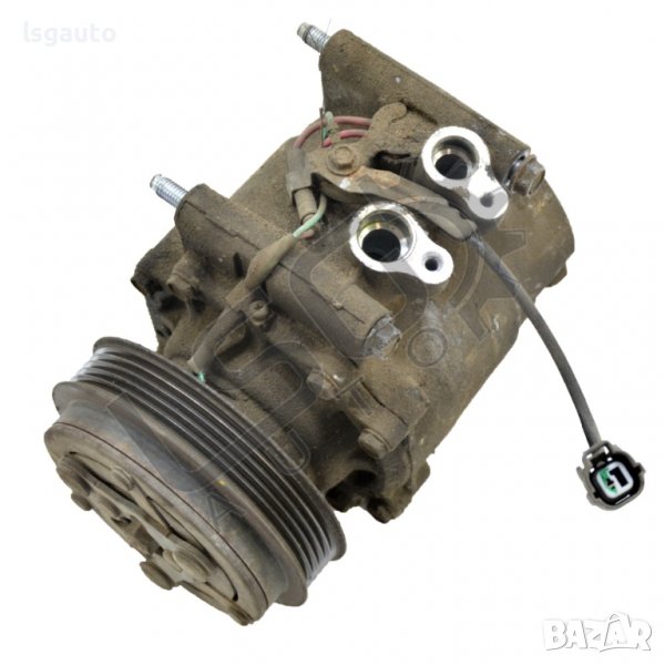 Компресор климатик Honda Jazz (2002-2008) ID:88161, снимка 1