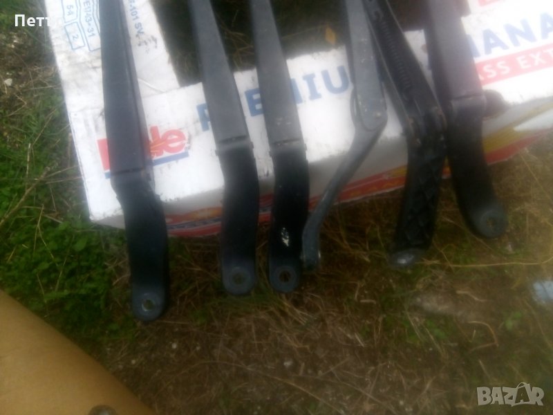 Рамо чистачки Сеат алхамбра,фолцваген шаран, снимка 1