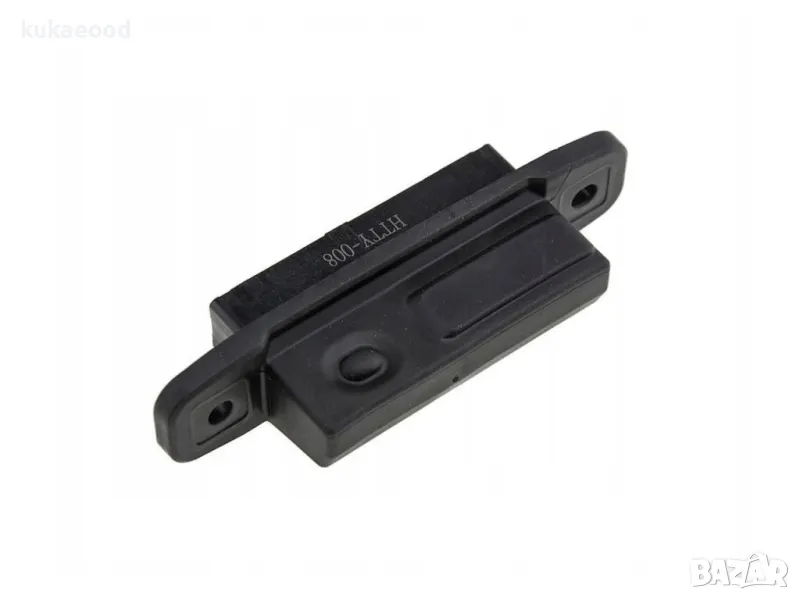 Бутон на дръжка за багажник за Toyota Land Cruiser J200 (2008-2021), снимка 1