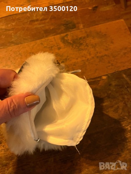 Мини чанта - Бижу, снимка 1