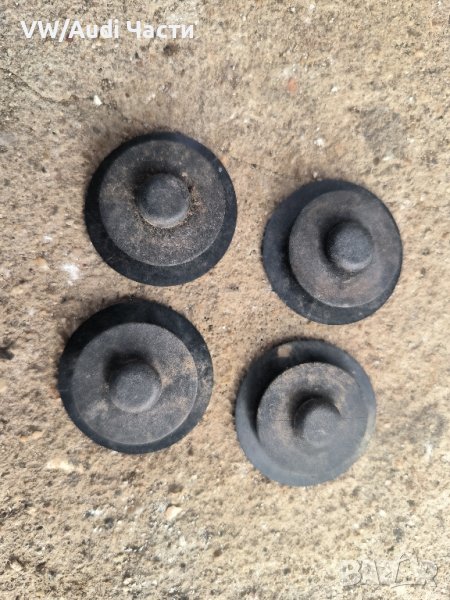 Закопчалка закопчалки тапи за мокет стелки VW Audi Seat Skoda Ауди Сеат Шкода 3B0864227, снимка 1